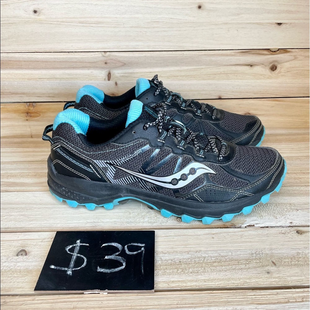 Saucony Excursion Tr - image 2